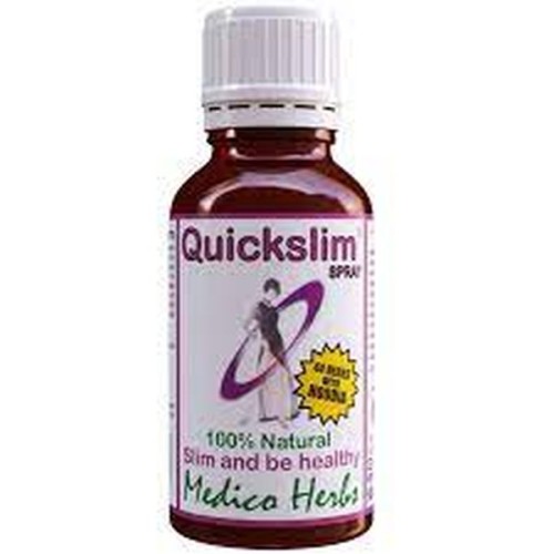 Quickslim Drops